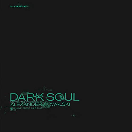 Dark Soul, Pt. 2