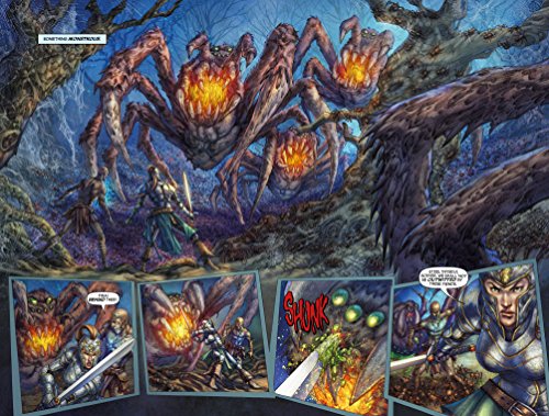 DARK SOULS BREATH OF ANDOLUS: The Breath of Andolus: 1