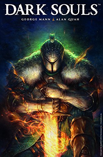 DARK SOULS BREATH OF ANDOLUS: The Breath of Andolus: 1