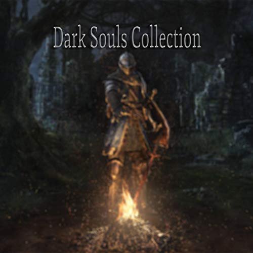 Dark Souls Collection
