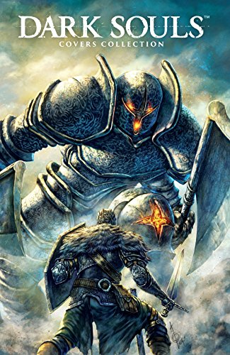 Dark Souls Cover Collection (English Edition)