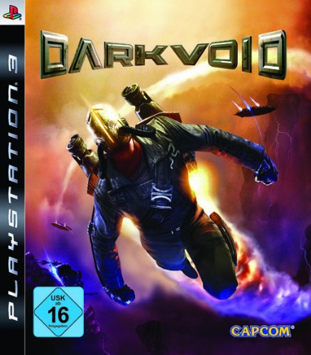 Dark Void [Importación alemana]