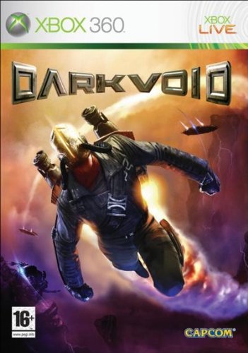 Dark Void [Importación italiana]