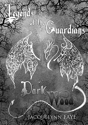 Dark Wood: Legends of the Guardians (English Edition)