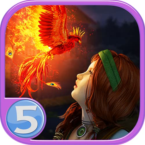 Darkness and Flame: Born of Fire (free to play)