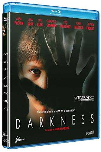 Darkness [Blu-ray]