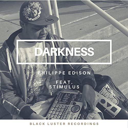 Darkness [Explicit]