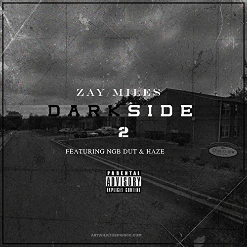 Darkside 2 (feat. NGB Dut & Haze) [Explicit]