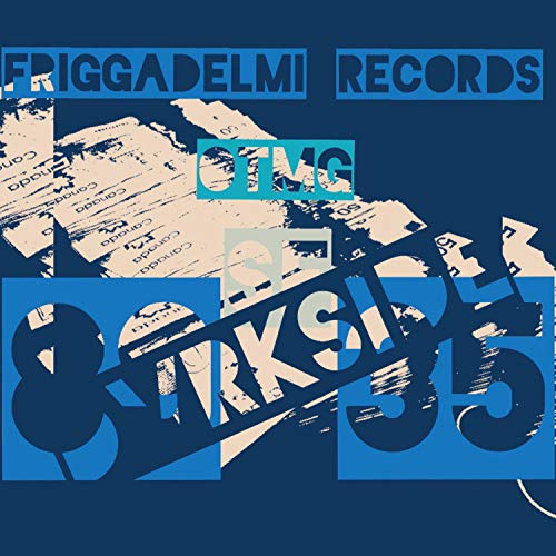 Darkside 3 [Explicit]