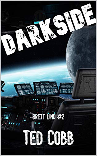 Darkside (Brett Lind Book 2) (English Edition)
