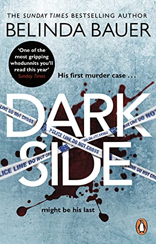 Darkside: From the Sunday Times bestselling author of Snap (English Edition)
