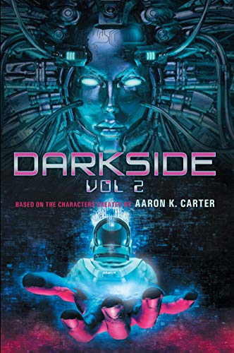Darkside (trilogy Book 2) (English Edition)