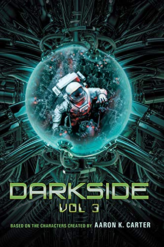 Darkside (trilogy Book 3) (English Edition)