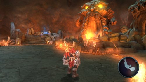 Darksiders 1 [Importación Alemana]