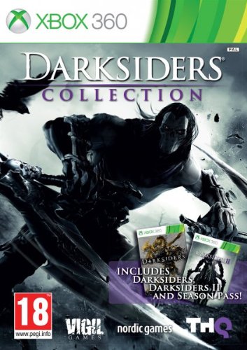 Darksiders Collection
