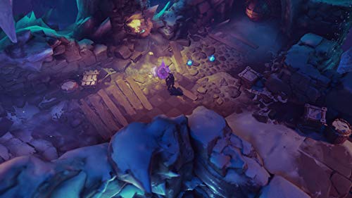 Darksiders Genesis - PC