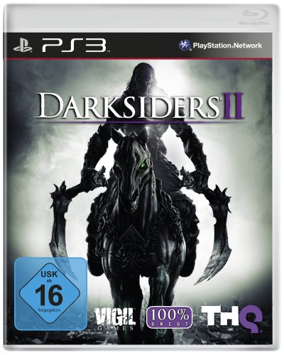 Darksiders II [Importación alemana]