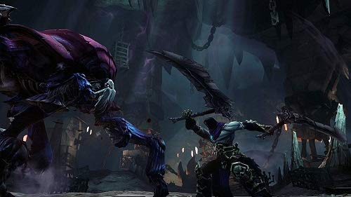 Darksiders II [Software Pyramide] [Importación Alemana]