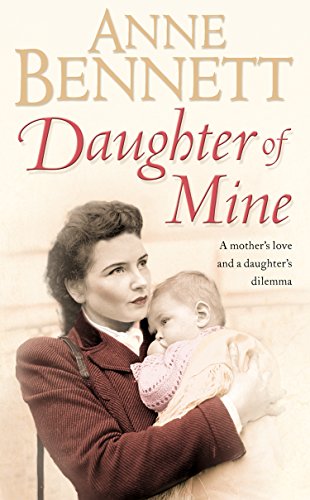 Daughter of Mine (English Edition)