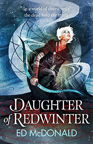 Daughter of Redwinter: The Redwinter Chronicles Book One (English Edition)