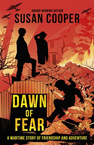 Dawn of Fear (English Edition)