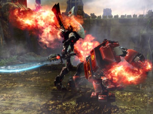 Dawn of War II - [Importación alemana]