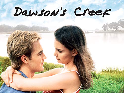 Dawson's Creek, Season 2