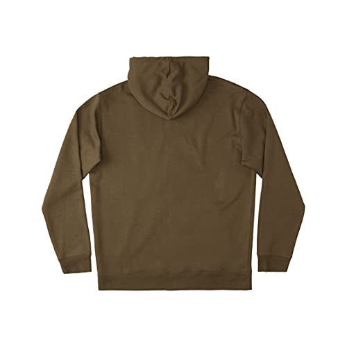 DC Shoes Riot - Sudadera con Capucha y Cremallera - Hombre - XL
