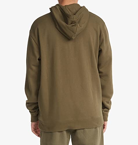 DC Shoes Riot - Sudadera con Capucha y Cremallera - Hombre - XL