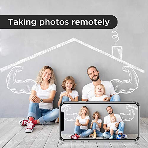 Dccioriu Reloj Inteligente para Hombre y Mujer, Pulsera de Actividad con Pulsómetro, Monitor de sueño, Podómetro y IP67 Impermeable, Reloj Deportivo para iOS y Android