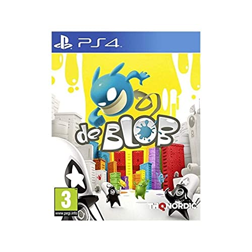 De Blob 1