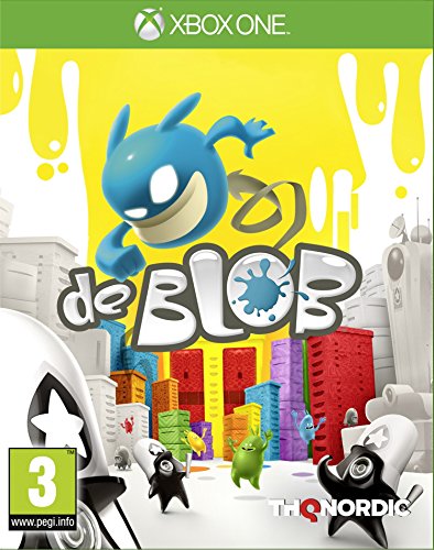 De Blob 1