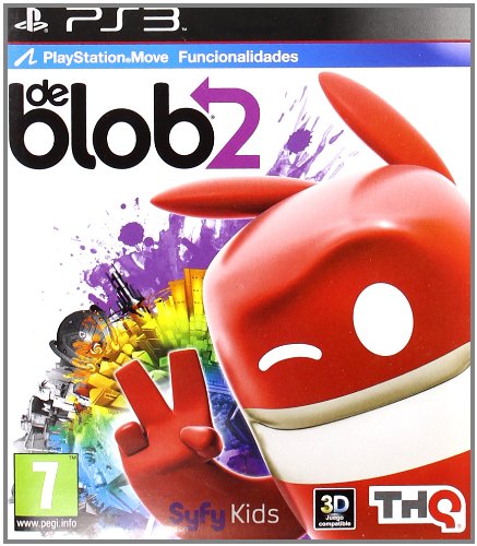 De Blob 2