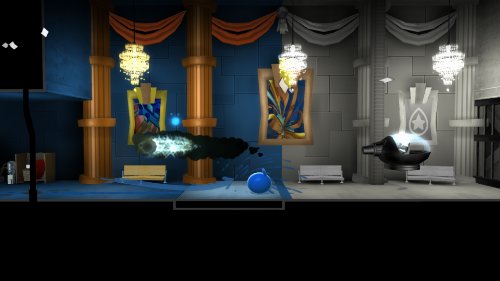 De Blob 2 [Importación alemana]