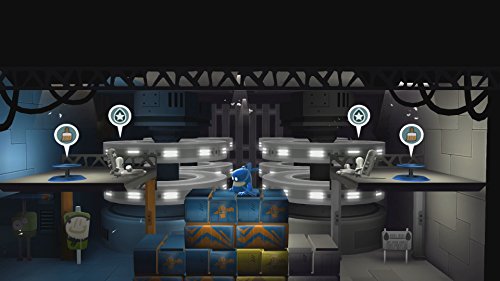 De Blob 2 - Nintendo Switch [Importación inglesa]