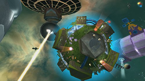 De Blob 2 - Nintendo Switch [Importación inglesa]