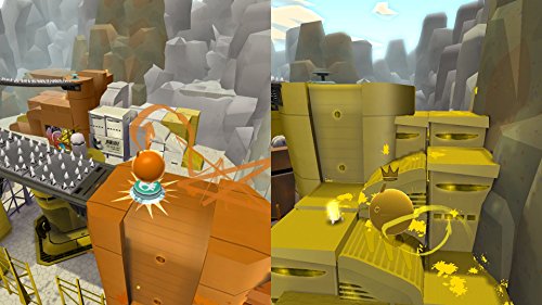 de Blob - Nintendo Switch [Importación inglesa]