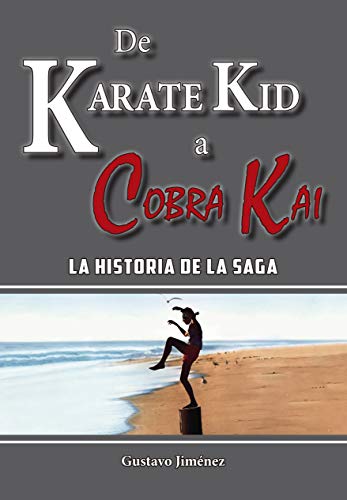 De Karate Kid A Cobra Kai: La historia de la saga