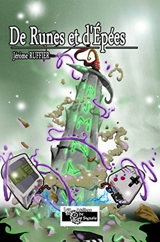 De Runes et d'Epées (French Edition)