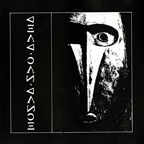 Dead Can Dance [Vinilo]