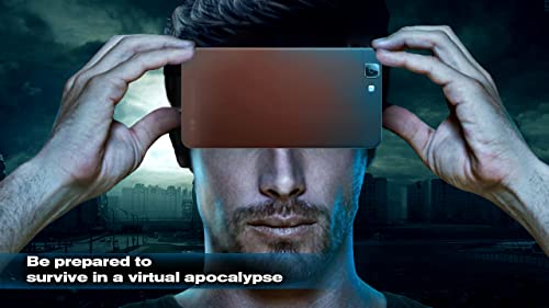 Dead city: Virtual Reality Joke