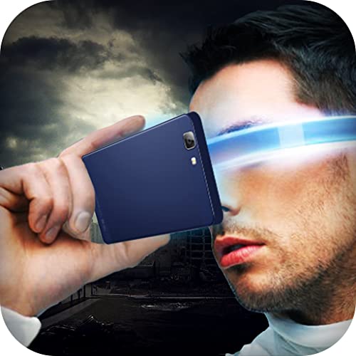 Dead city: Virtual Reality Joke