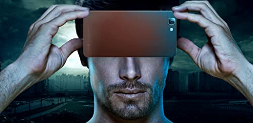 Dead city: Virtual Reality Joke