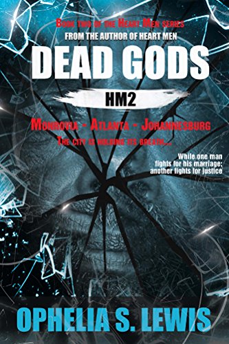 Dead Gods: HM2 (English Edition)