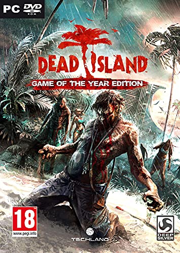 Dead Island - Game Of The Year Edition [Importación italiana]