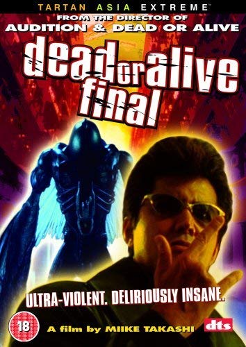 Dead or Alive 3 [DVD] [2007] [Reino Unido]