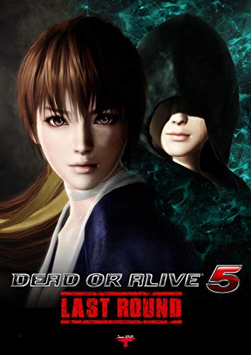 DEAD OR ALIVE 5 Last Round - édition standard [PS4][Importación Japonesa]