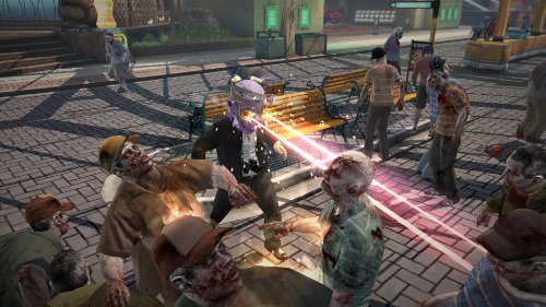 Dead Rising 2: Off The Record