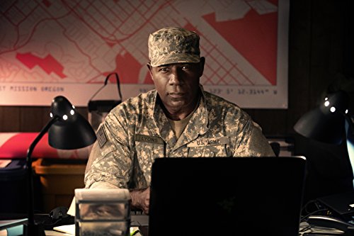 Dead Rising - Watchtower - Steelbook [Blu-ray]