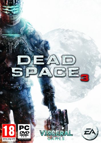 Dead Space 3 [Importación italiana]